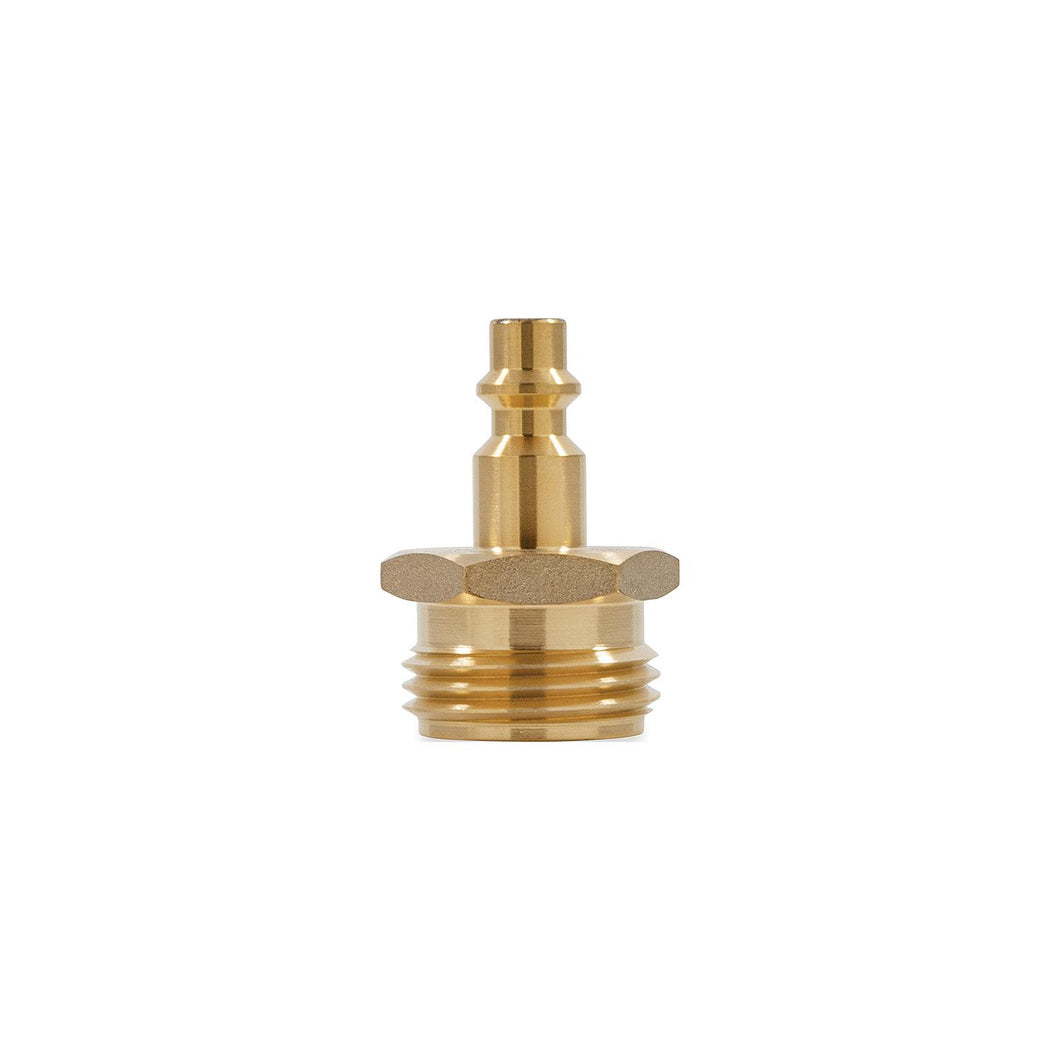 Brass Blow Out Plug -Modern Boat Sales & Service