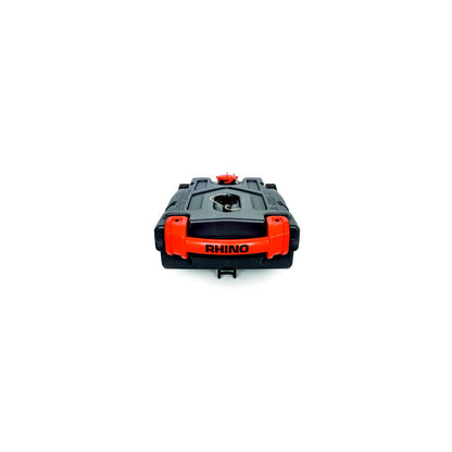 Camco 39000 Rhino Portable Holding Tank, 15 Gal. -Modern Boat Sales & Service