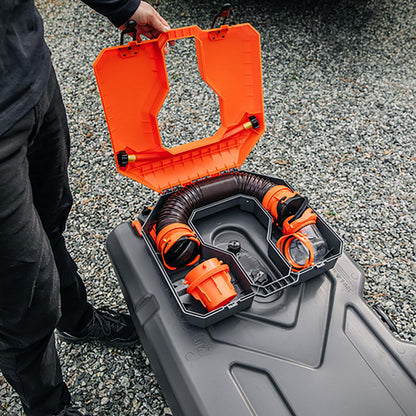 Camco 39023 Rhino Tote Tank Tough-Pack - Storage Kit Default Title -Modern Boat Sales & Service