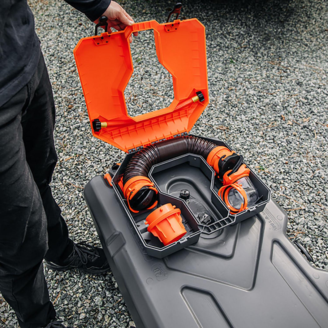 Camco 39023 Rhino Tote Tank Tough-Pack - Storage Kit Default Title -Modern Boat Sales & Service