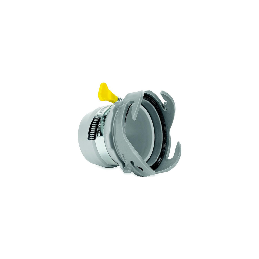 RV Sewer Hose Bayonet Fitting, Universal Default Title -Modern Boat Sales & Service