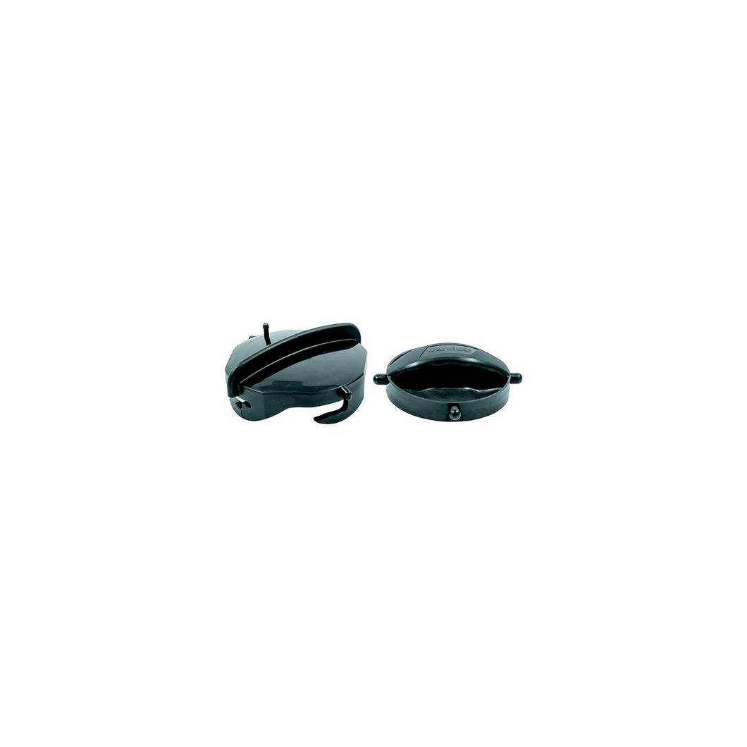Camco RV Sewer Hose Storage Caps, 1 Set -Modern Boat Sales & Service