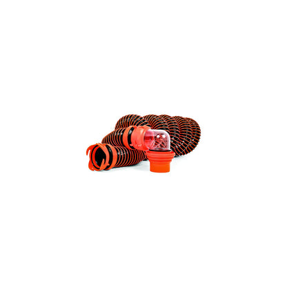 Camco 39861 RhinoExtreme 15' RV Sewer Kit -Modern Boat Sales & Service