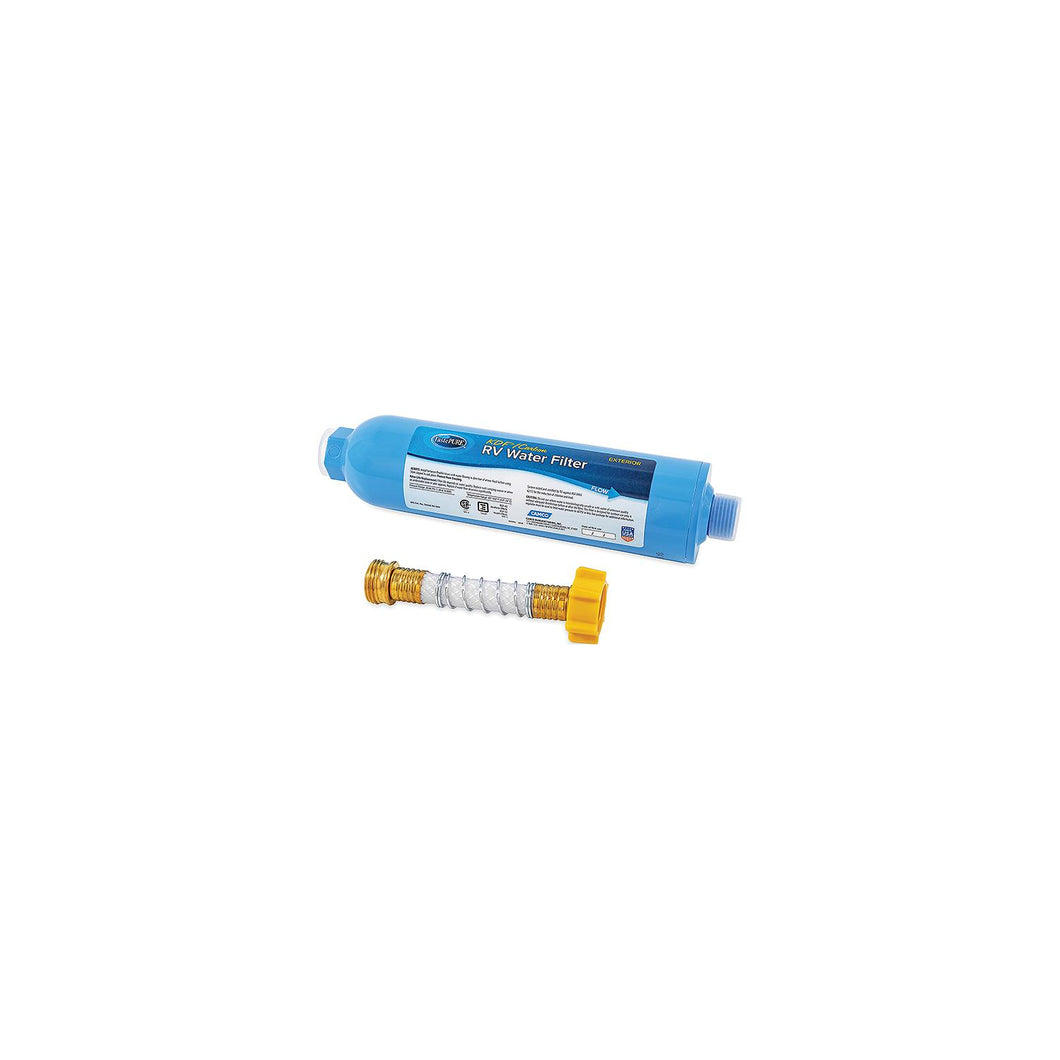 Tastepureâ„¢ KdfÂ® Carbon Water Filter -Modern Boat Sales & Service