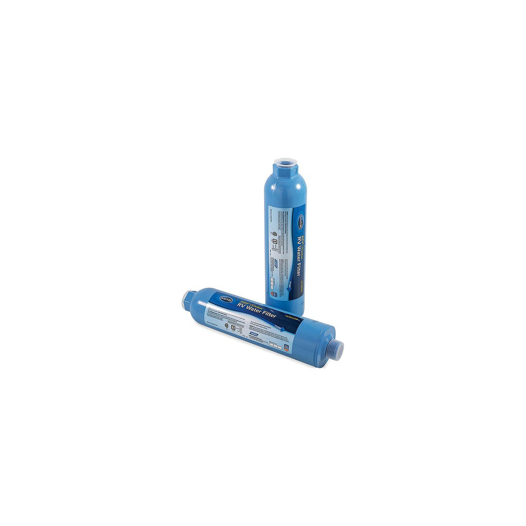 Tastepureâ„¢ KdfÂ® Carbon Water Filters Only, 2/Pk -Modern Boat Sales & Service