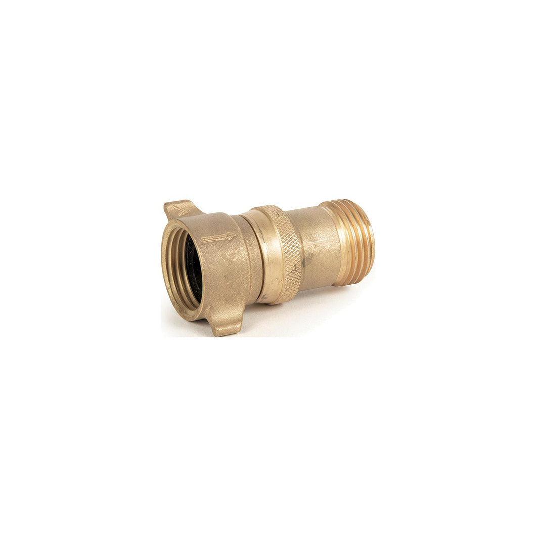 Camco Water Pressure Regulator, Bulk Pkg -Modern Boat Sales & Service