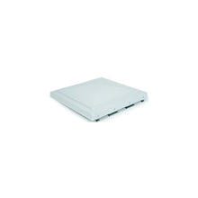 Camco Unbreakable Polycarbonate Elixer & Ventline Vent Lid 14" x 14", White Default Title -Modern Boat Sales & Service