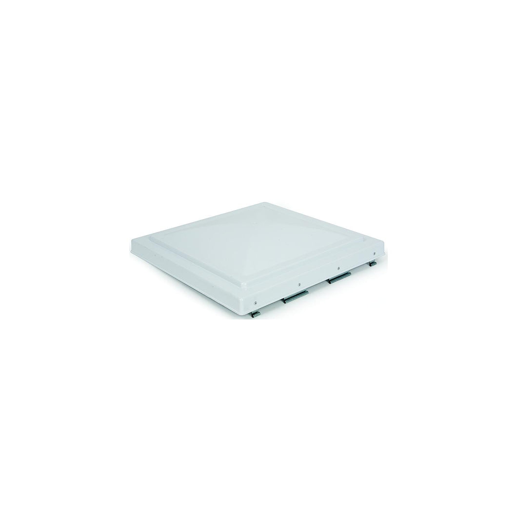 Camco Unbreakable Polycarbonate Elixer & Ventline Vent Lid 14