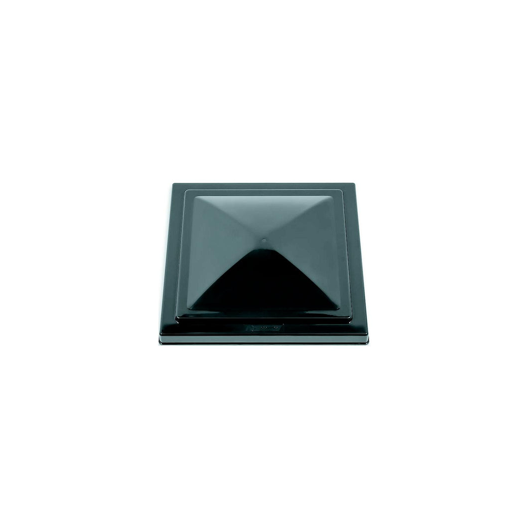Camco Unbreakable Polycarbonate Elixer & Ventline Vent Lid 14