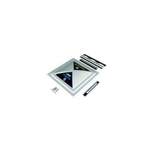 Camco 40195 Universal RV Roof Vent Replacement Kit, 14" x 14" -Modern Boat Sales & Service