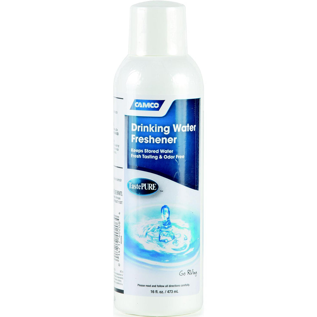 Tastepureâ„¢ Drinking Water Freshener -Modern Boat Sales & Service