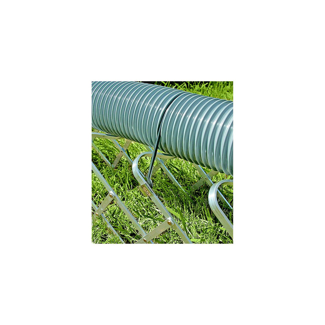 Camco Aluminum Folding Sewer Hose Support -Modern Boat Sales & Service
