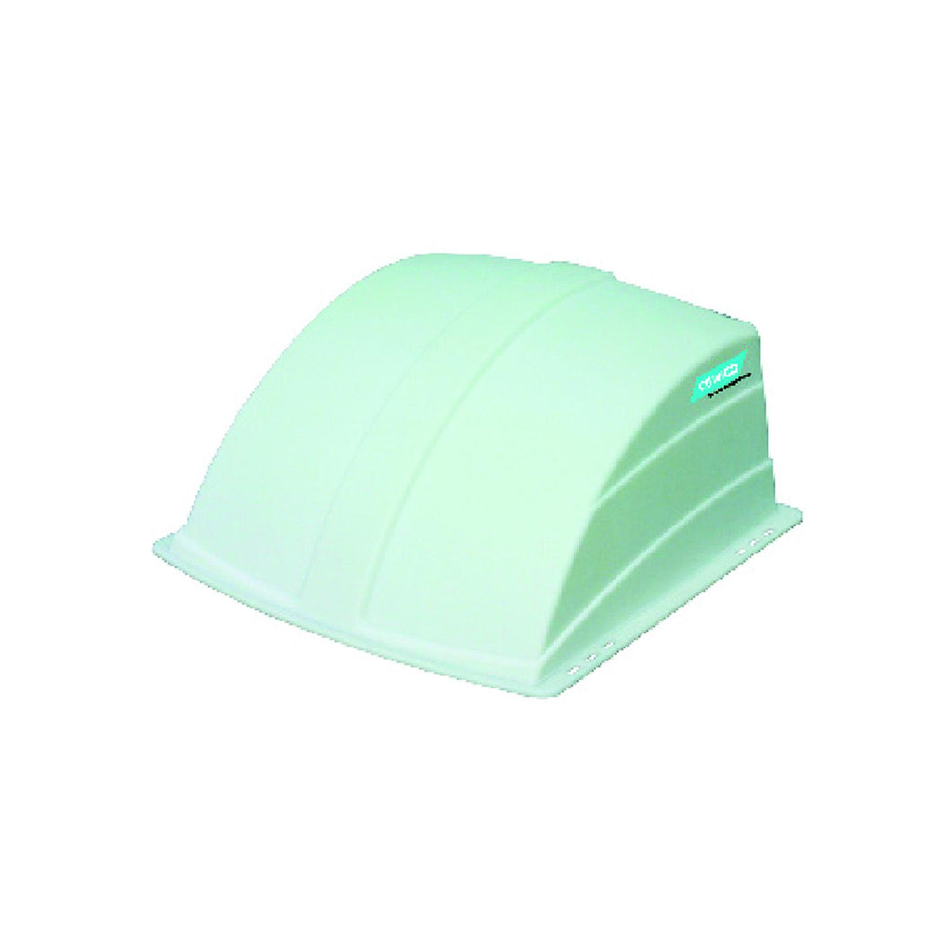 Camco Vent Cover, White, 10/case Default Title -Modern Boat Sales & Service