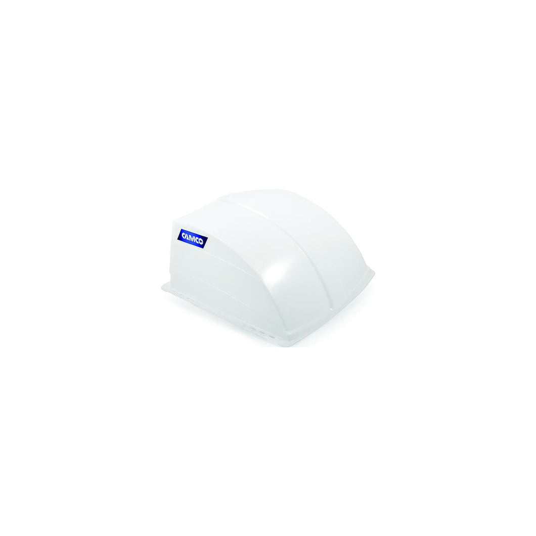 Camco Vent Cover, Smoke, 5/case Default Title -Modern Boat Sales & Service