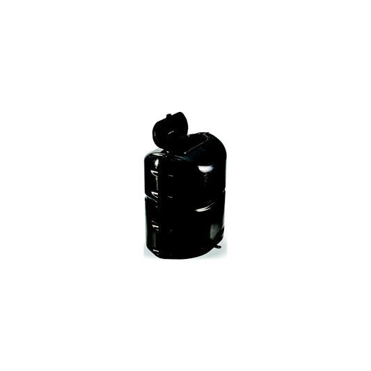 Camco Heavy Duty RV Single Propane Tank Cover, Black -Modern Boat Sales & Service