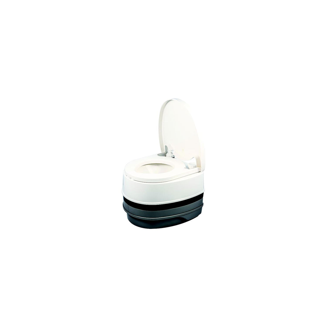 Camco 41535 2.6 Gallon RV Travel Toilet -Modern Boat Sales & Service