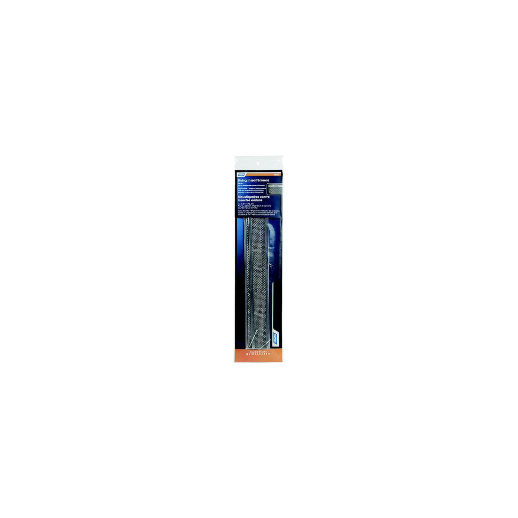 Camco 42148 Flying Insect Screen For Refrigerators with 19-3/4