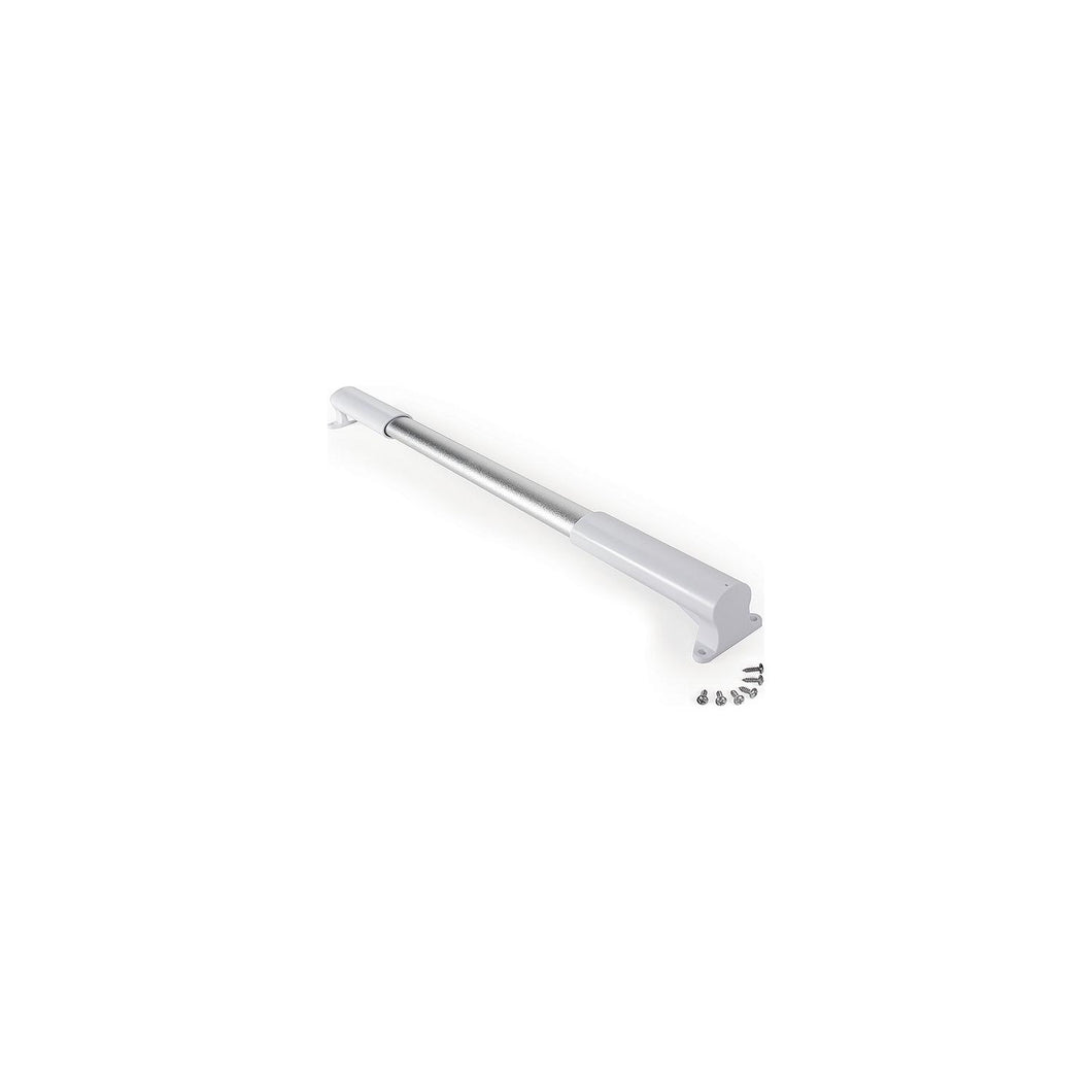Camco 42186 Screen Door Cross Bar, White -Modern Boat Sales & Service