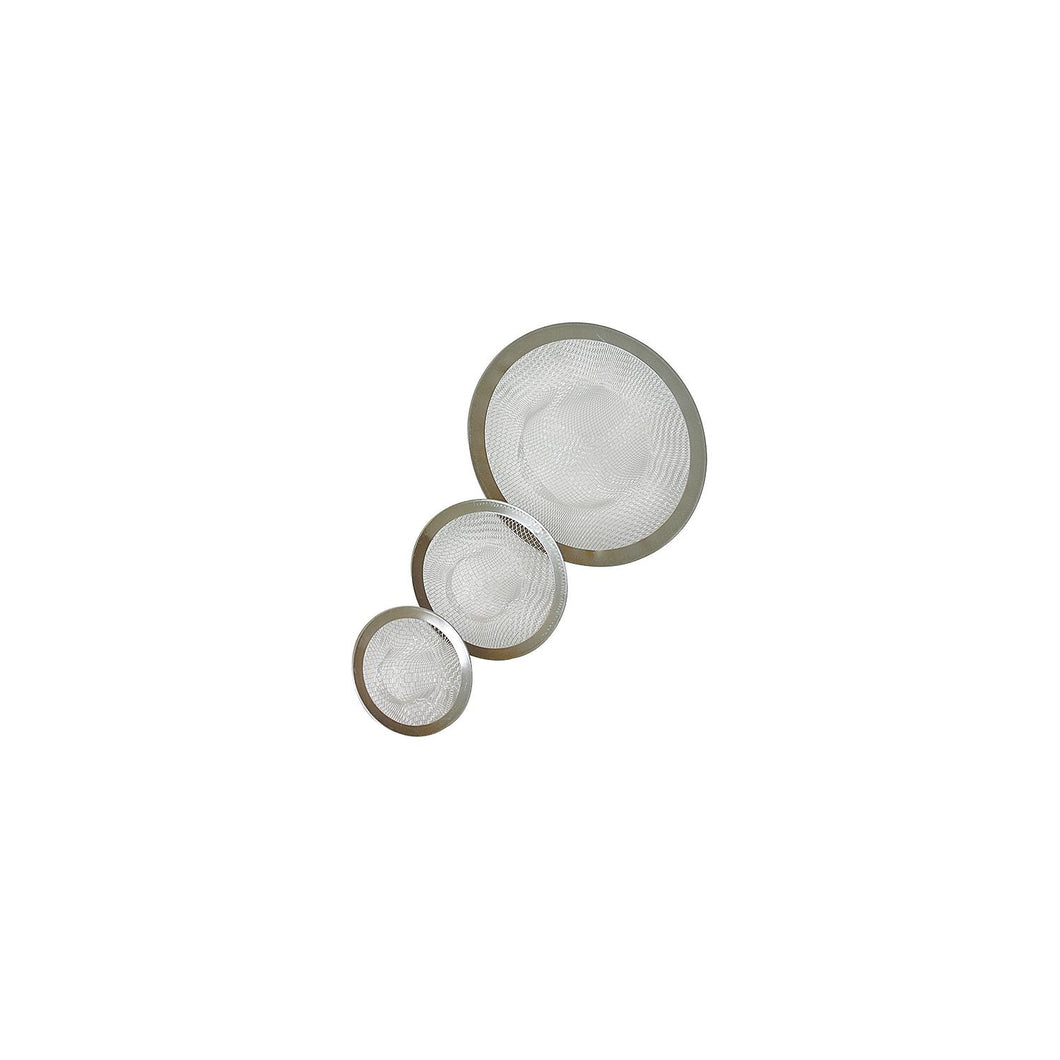 Sink & Shower Strainers -Modern Boat Sales & Service