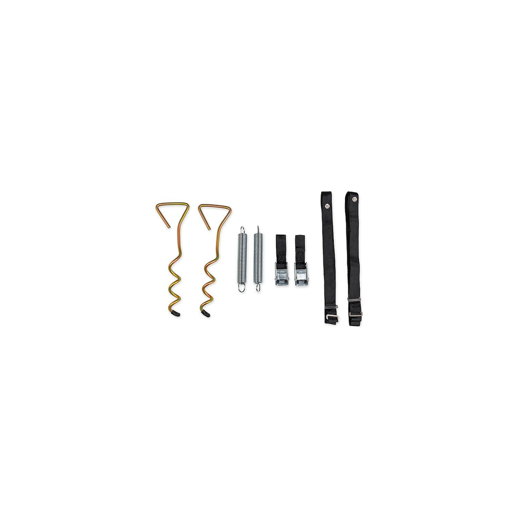 Camco 42593 Awning Stabilizer Kit W/Tension Strap, 2/pk -Modern Boat Sales & Service