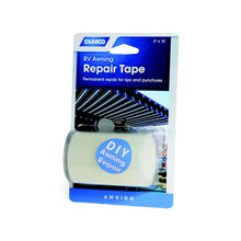 Camco 42623 Awning Repair Tape, 5" x 15' Default Title -Modern Boat Sales & Service