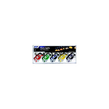 Camco 42654 Nostalgic Retro Motorhome Party Lights (Includes 10 Lights, Connector, 2 Spare Bulbs and Fuse) Default Title -Modern Boat Sales & Service
