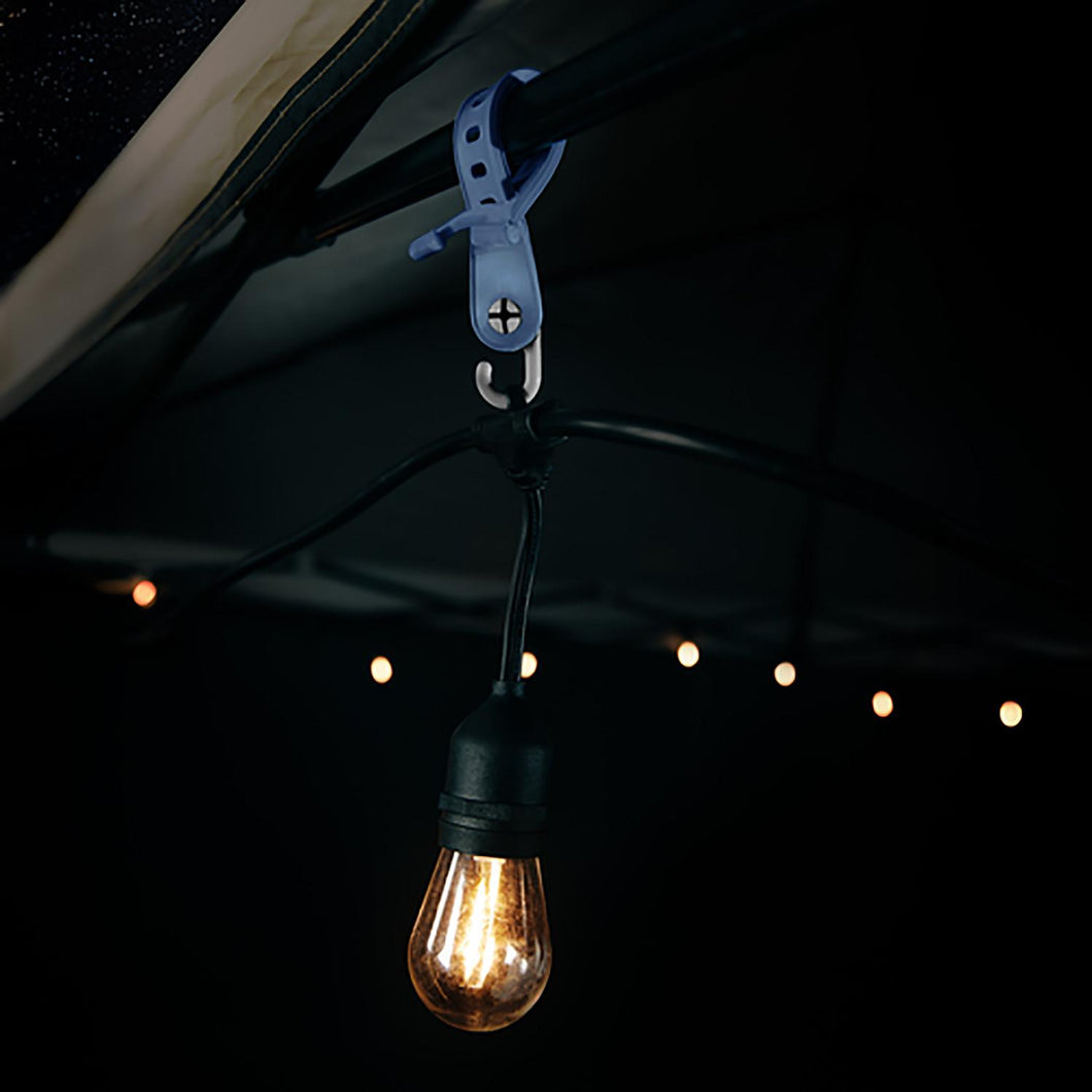 Camco RV 42700 RV Awning Party Light Hangers Default Title -Modern Boat Sales & Service