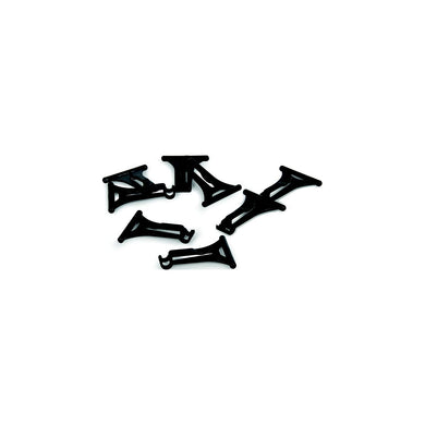 Camco 42720 RV Awning Hanger Clips (8/Pack) -Modern Boat Sales & Service