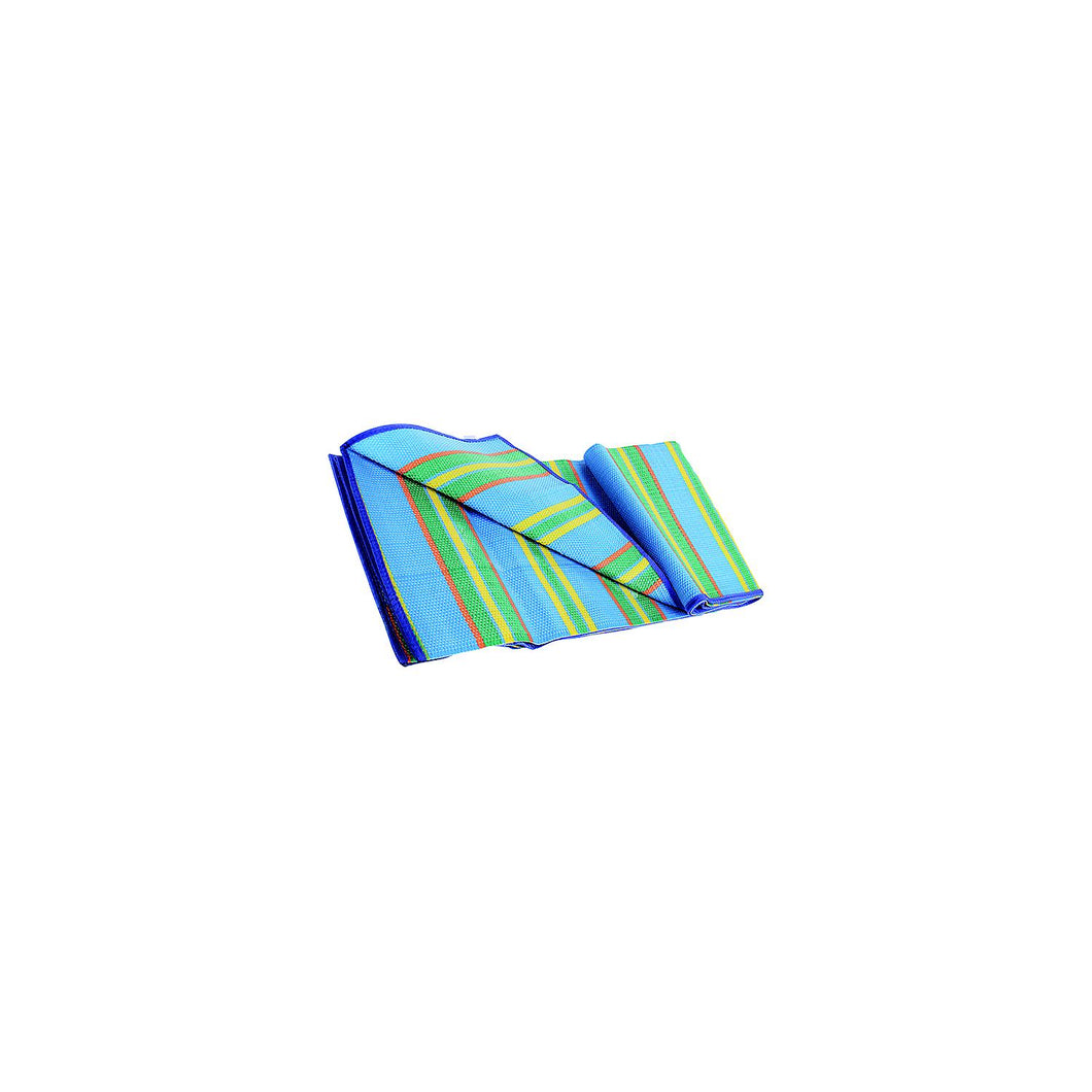 Camco 42805 Handy Mat Folds Out to 60