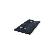 Camco Step Rug XL For Larger Manual or Electric RV Steps 23" Wide, Gray -Modern Boat Sales & Service