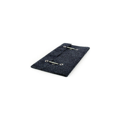 Camco Step Rug XL For Larger Manual or Electric RV Steps 23