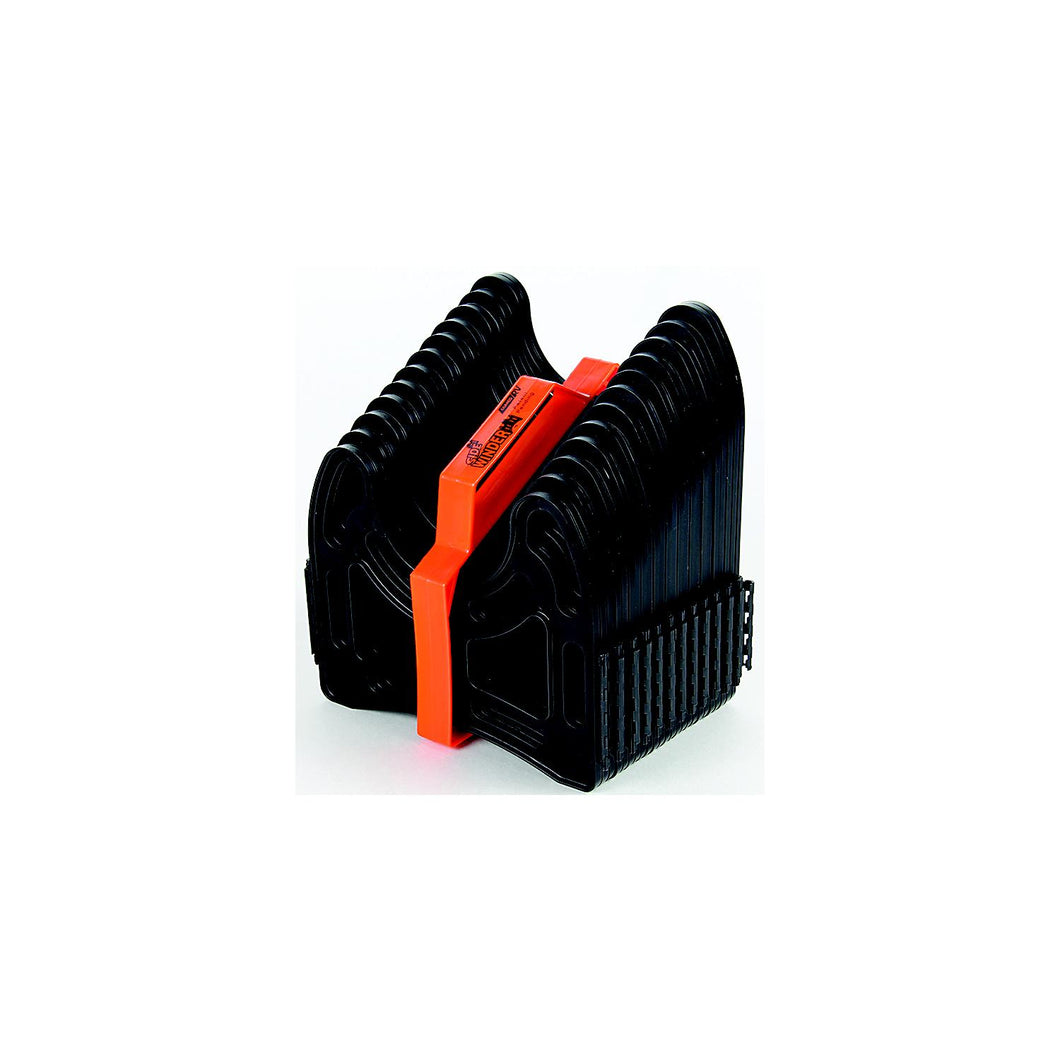 Camco Sidewinder Sewer Hose Support, 10' Default Title -Modern Boat Sales & Service