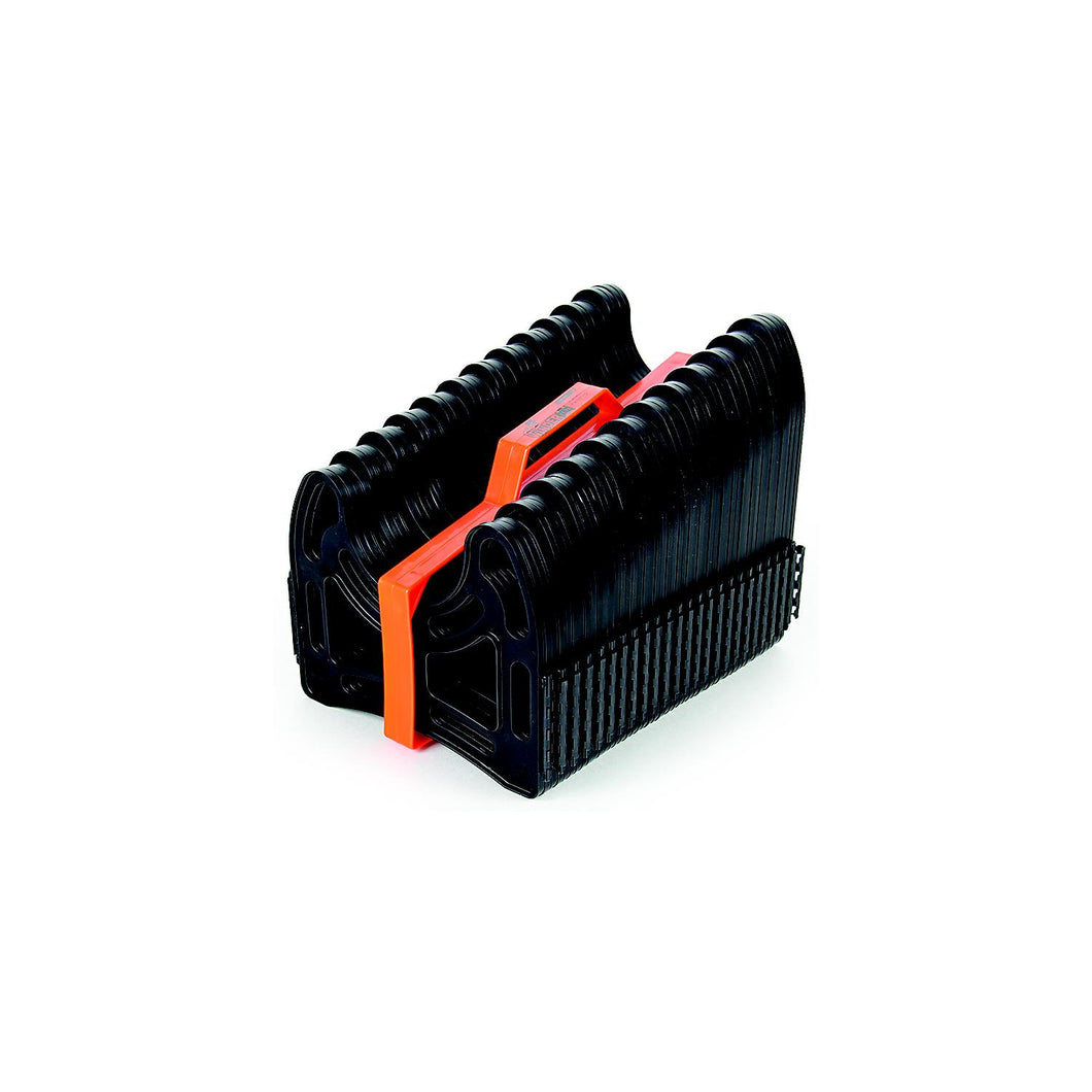 Camco Sidewinder Sewer Hose Support, 20' Default Title -Modern Boat Sales & Service