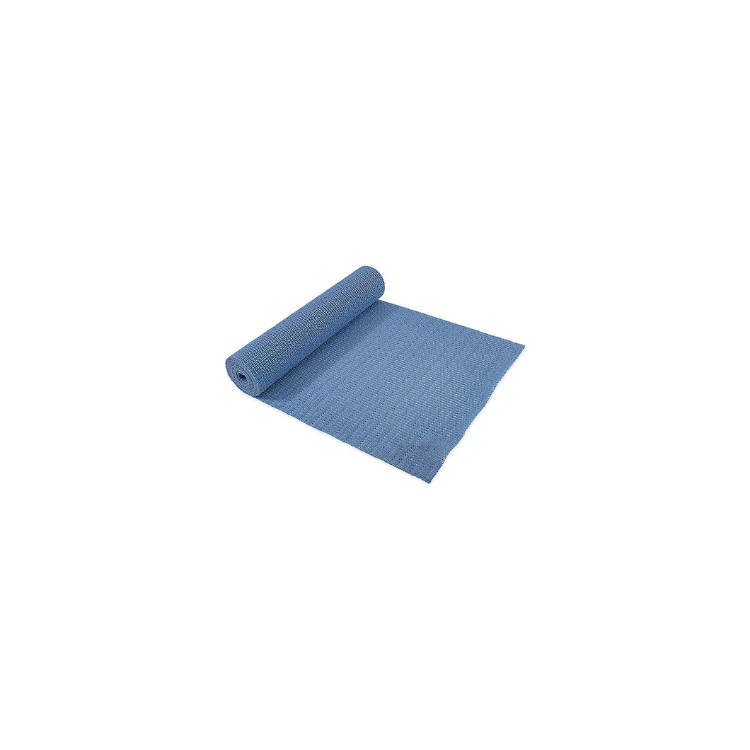 Camco 43278 Slip-Stop, Slate Blue 1' x 12' Roll -Modern Boat Sales & Service