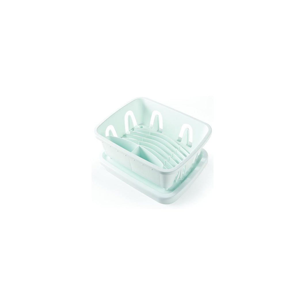 Camco 43511 Mini Dish Drainer w/Tray Default Title -Modern Boat Sales & Service