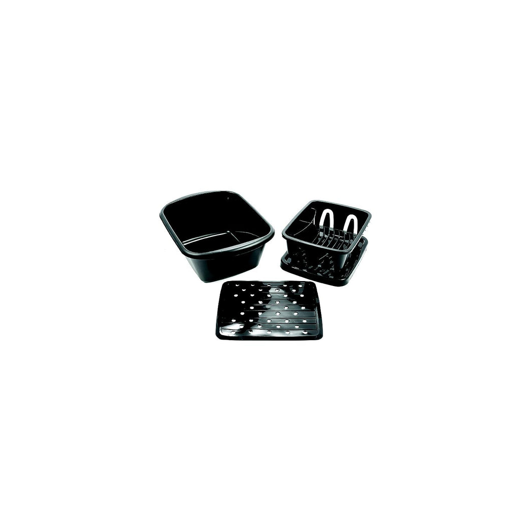 Camco 43518 Sink Kit, Black -Modern Boat Sales & Service