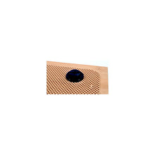 Camco 43571 Universal 19 5/8" Ã— 17 1/2" Bamboo Silent RV Stove Top Cover -Modern Boat Sales & Service