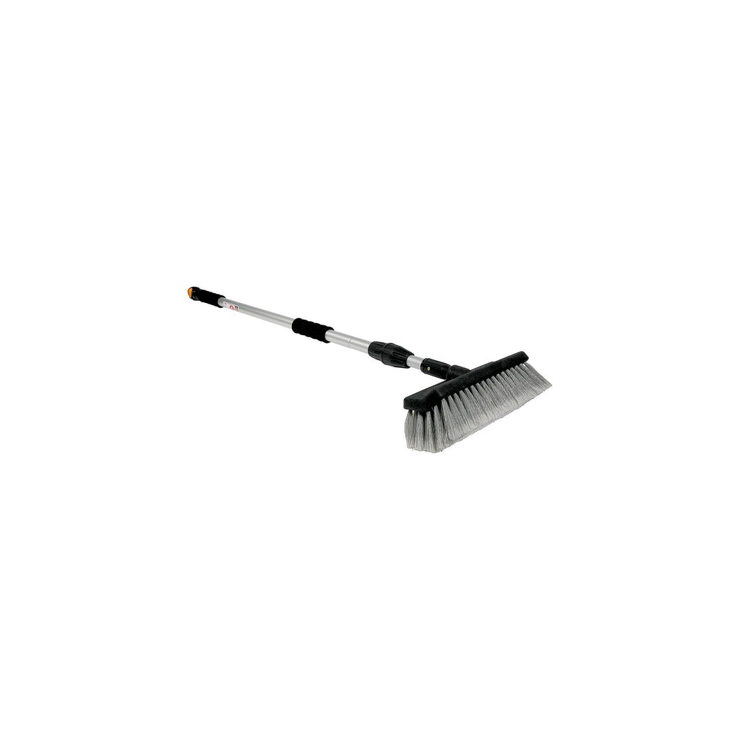 Adjustable Wash Brush w/Telescoping Handle -Modern Boat Sales & Service