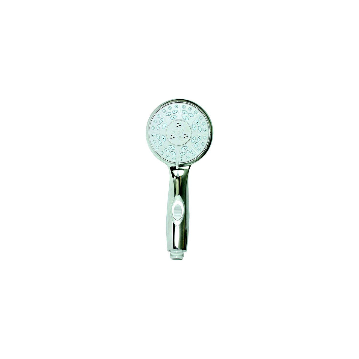 Camco 43710 Shower Head, Chrome w/On/Off Switch -Modern Boat Sales & Service
