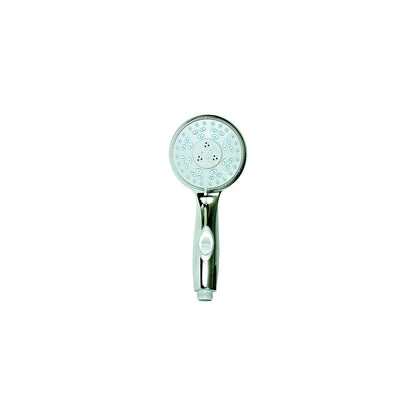 Camco 43710 Shower Head, Chrome w/On/Off Switch -Modern Boat Sales & Service