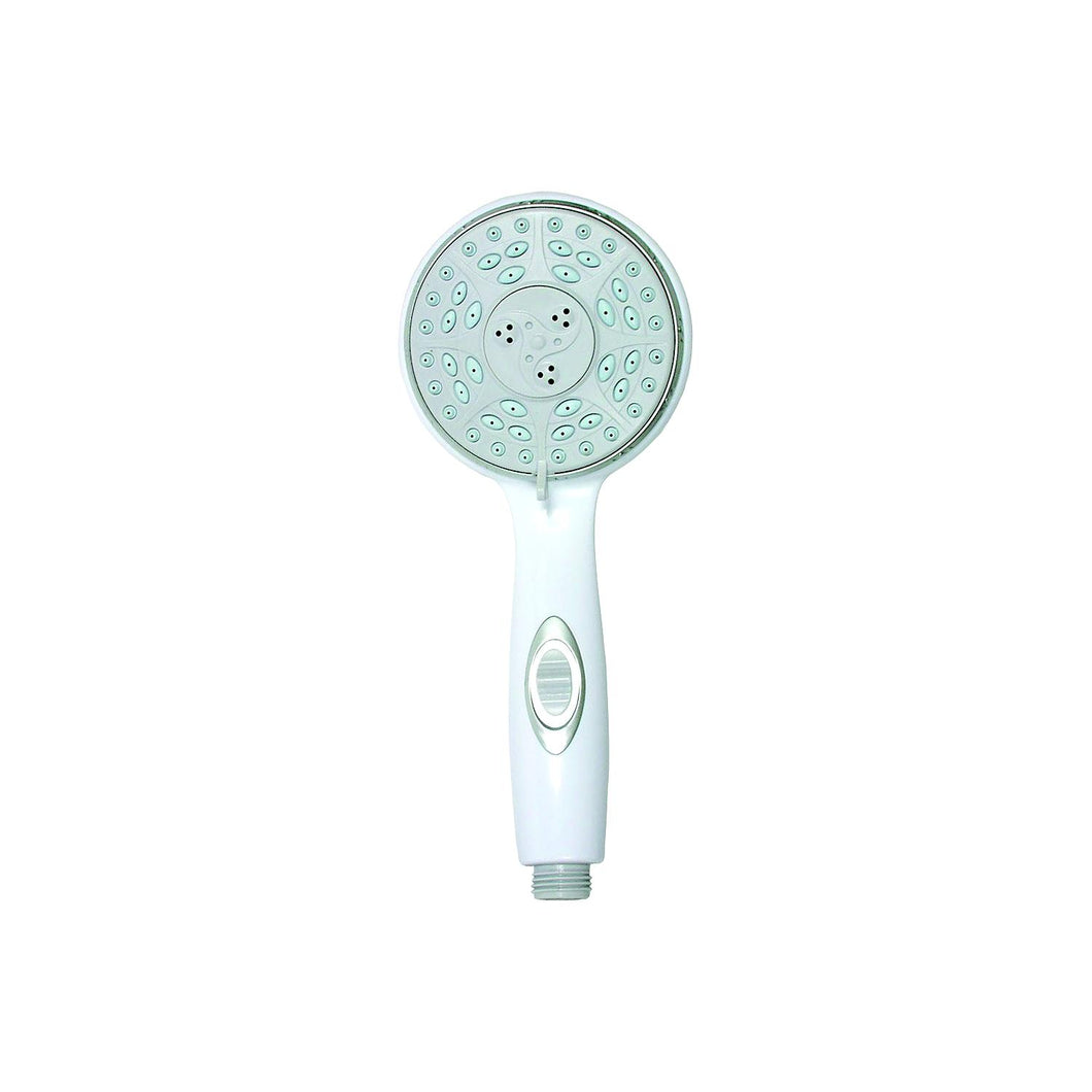 Camco 43711 Shower Head White w/On/Off Switch -Modern Boat Sales & Service
