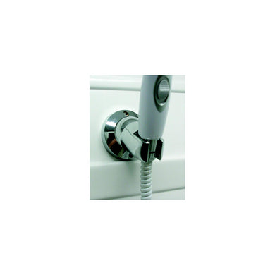 Adjustable Showerhead Mount -Modern Boat Sales & Service