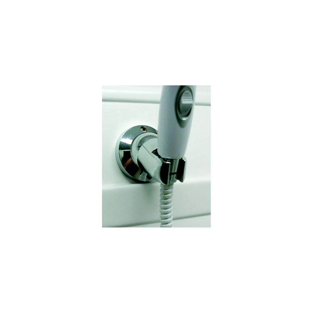 Adjustable Showerhead Mount -Modern Boat Sales & Service