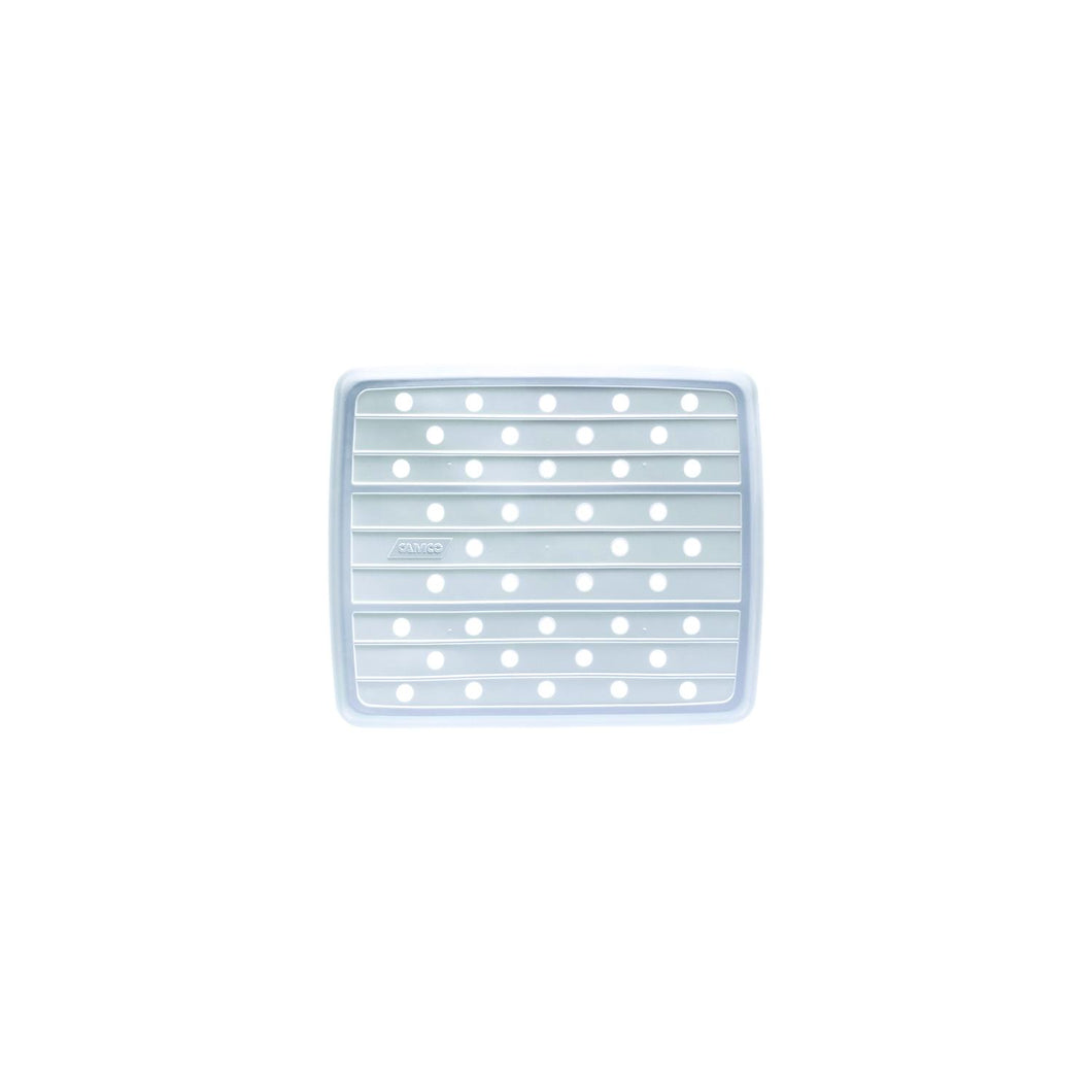 Sink Mat, White -Modern Boat Sales & Service