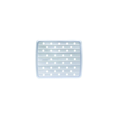 Sink Mat, Black Default Title -Modern Boat Sales & Service