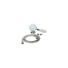Camco 43748 Premium Rv/Marine Shower Hose Only, Brushed Nickel -Modern Boat Sales & Service