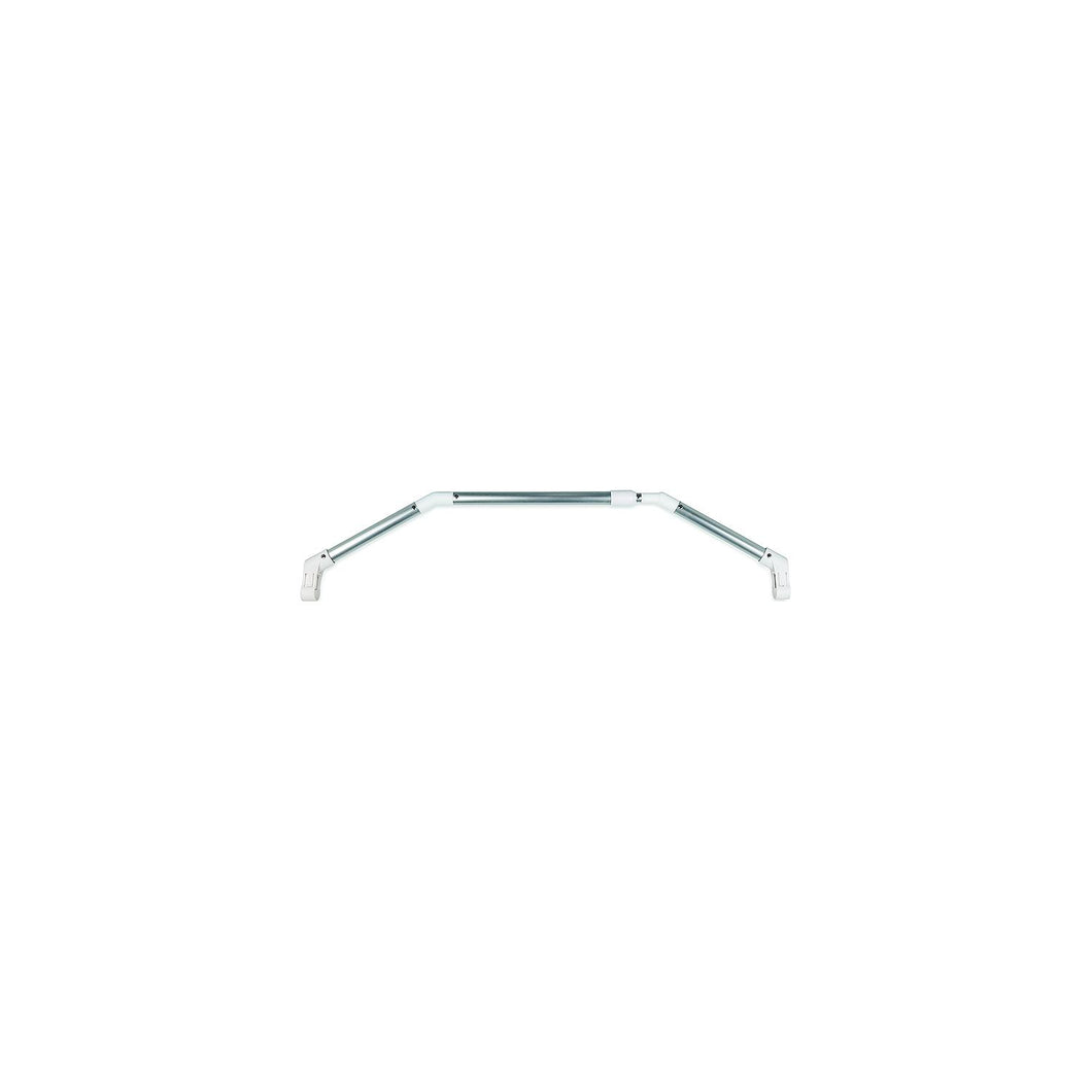 Camco 43764 Shower Extender Curtain Rod, fits 35