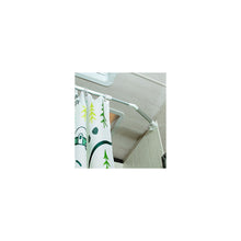 Camco 43764 Shower Extender Curtain Rod, fits 35"-42" -Modern Boat Sales & Service