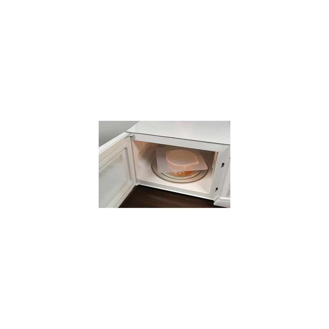Camco 43790 Microwave Cooking Covers (Includes one 7
