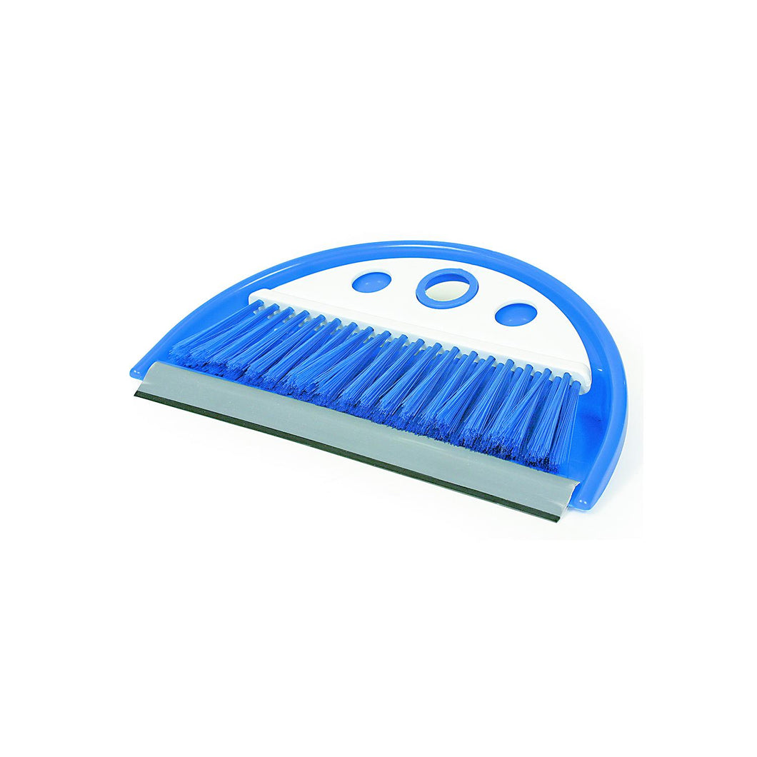 Camco 43945 Dust Pan and Whiskbroom -Modern Boat Sales & Service